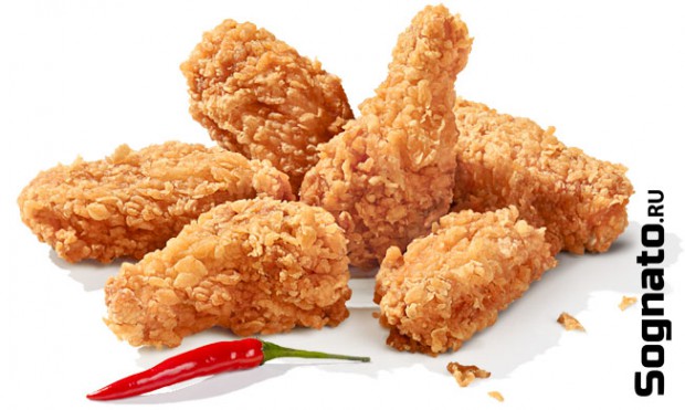 kfc-wings